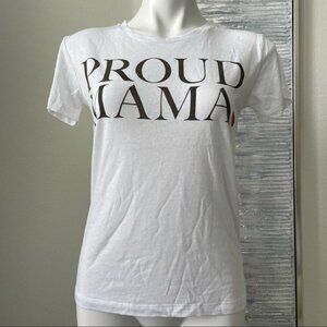 Chaser Women’s Graphic T-shirt Size S